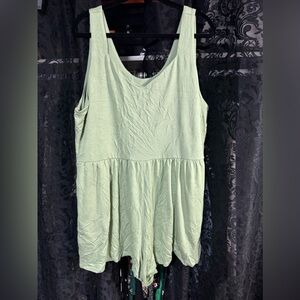 Loft romper